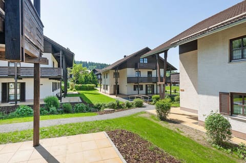Apartment | Exterior