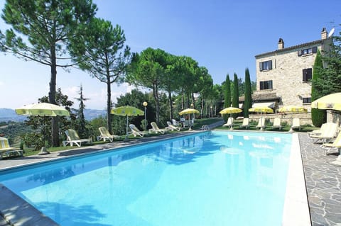 Apartment | Pool | Outdoor pool