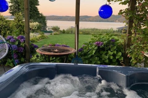 House | Property amenity