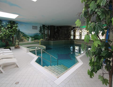 House | Pool | Outdoor pool
