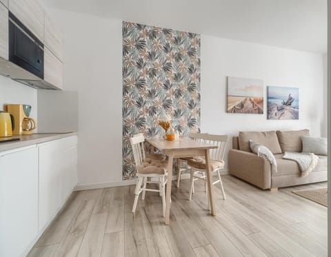 Apartment | Living room