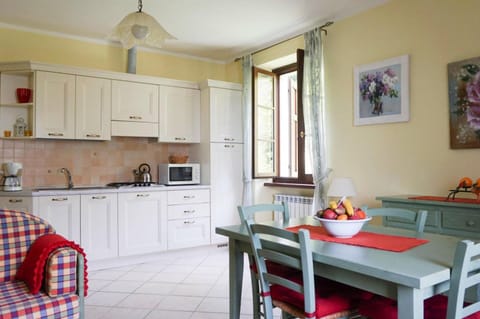 Apartment | Private kitchen | Highchair