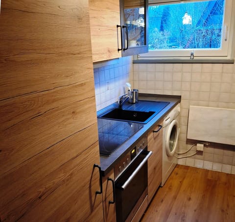 House | Private kitchen | Highchair