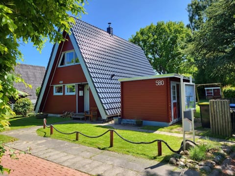 House | Exterior