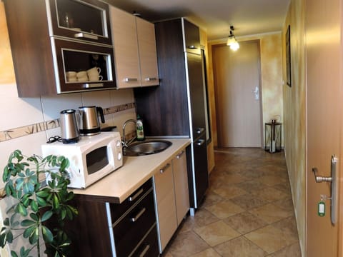 House | Private kitchen | Electric kettle, toaster, highchair