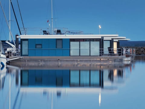 Mobile Home | Exterior