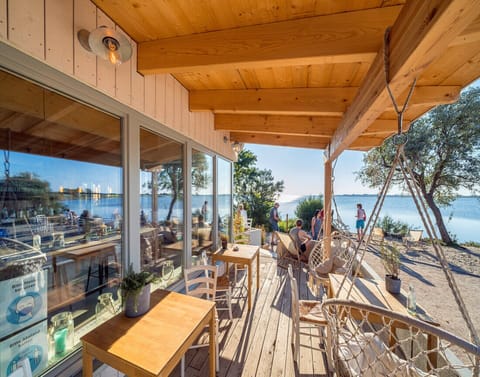 Apartment | View from property