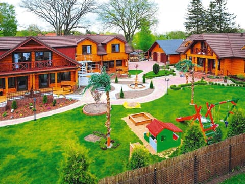 House | Garden