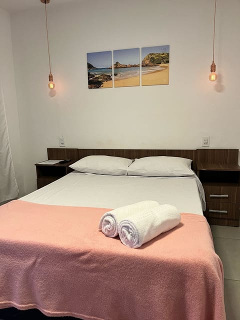 Individually decorated, free WiFi