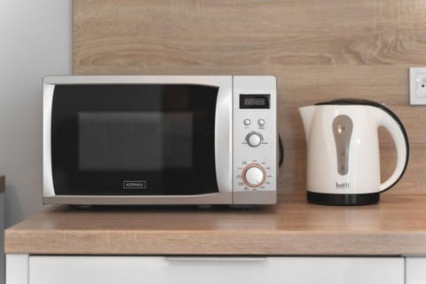 Apartment | Private kitchen | Highchair