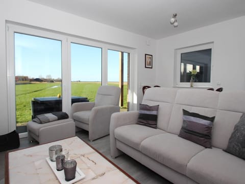 House | Living room