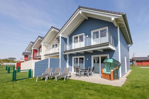 House | Exterior