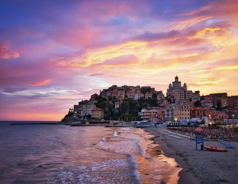 Apartment | View from property