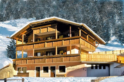 Apartment | Exterior