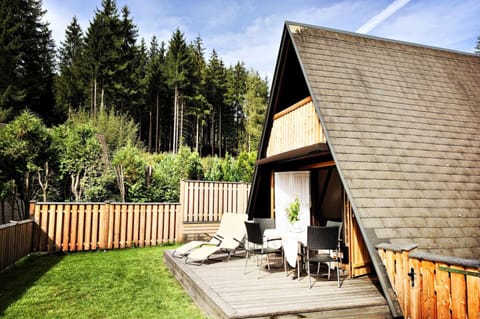 House | Exterior