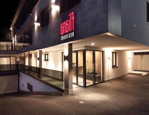 Apartment | Exterior