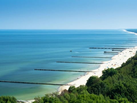 Apartment | View from property