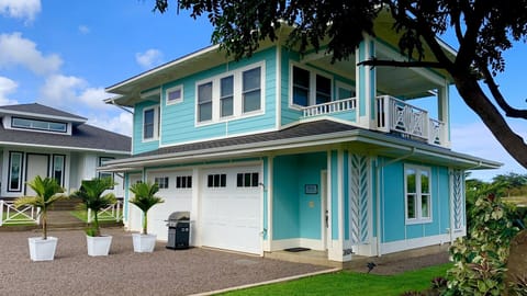 GUEST HOUSE