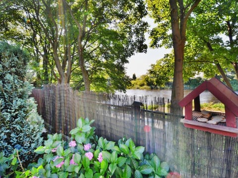 Apartment | Exterior