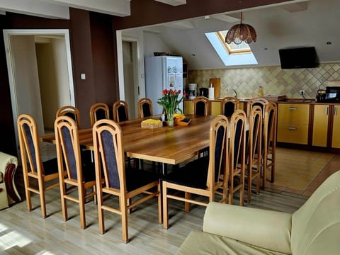 House | Dining
