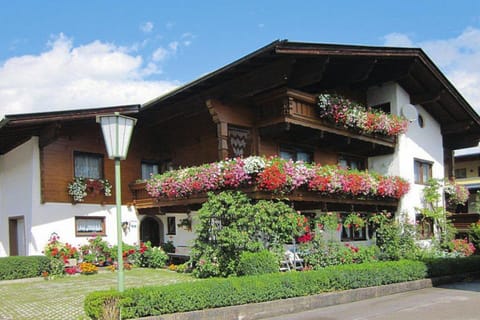 Apartment | Exterior