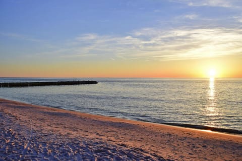 Apartment | Water view