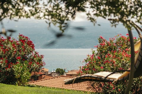 Villa | View from property