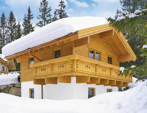 Chalet | Exterior