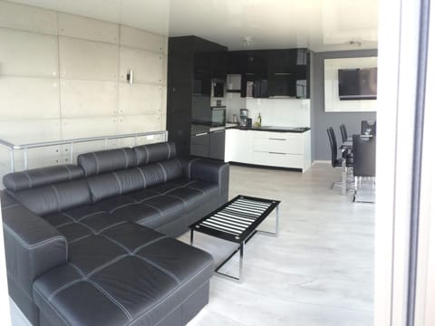 Apartment | Living area