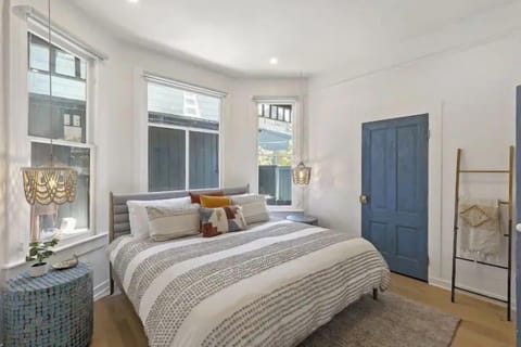 One Bedroom Casita w/ King Bed