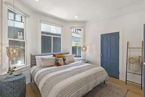 One Bedroom Casita w/ King Bed