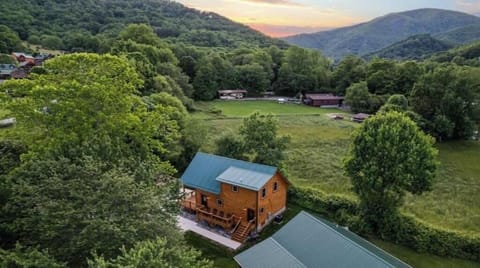 Maggie Valley Beauty!