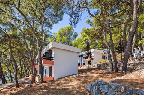 Apartment | Exterior