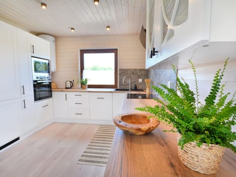 House | Private kitchen | Highchair