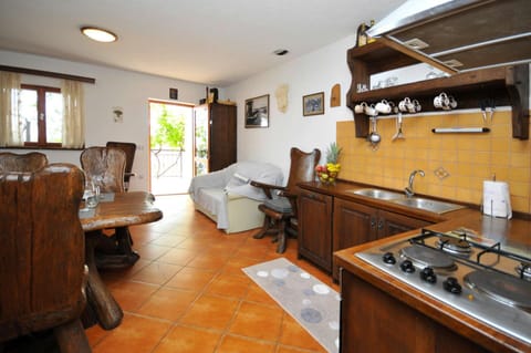 House | Private kitchen