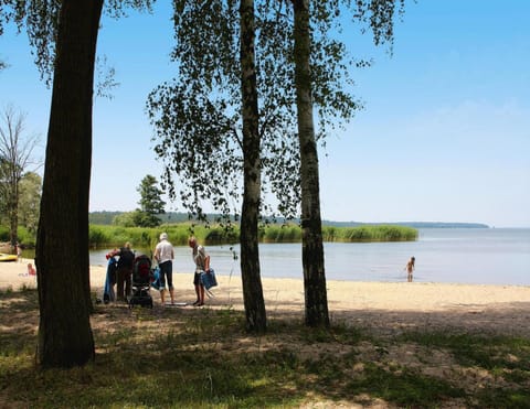 Apartment | Water view