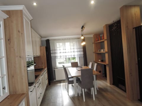 House | Private kitchen | Electric kettle