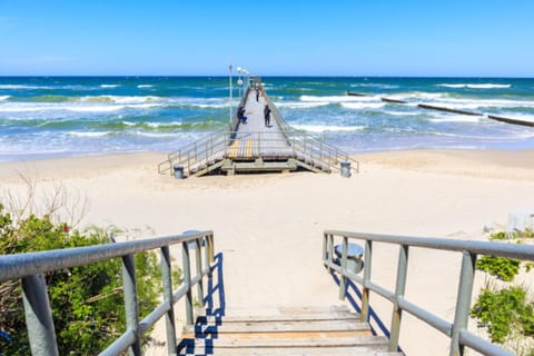 House | View from property