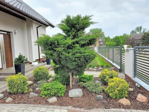 Apartment | Exterior