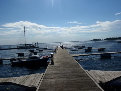 Apartment | View from property