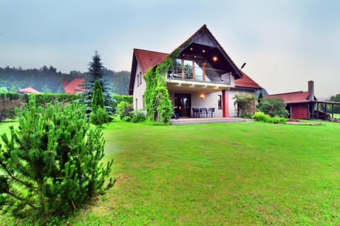 House | Exterior