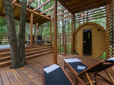 Apartment | Exterior