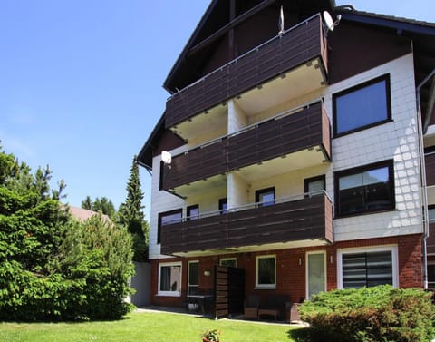 Apartment | Exterior