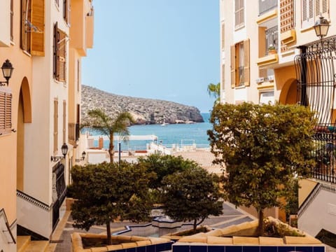 Apartment | Exterior