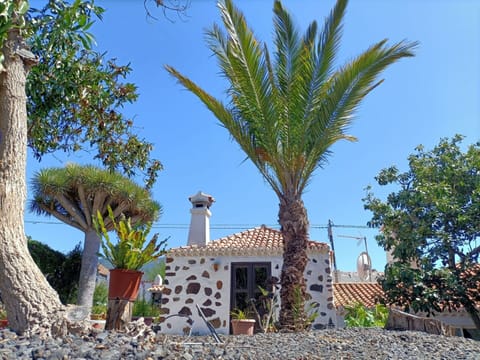 Bungalow | Exterior