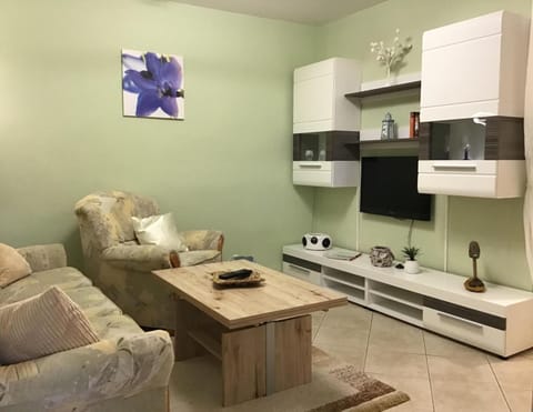 House | Living room