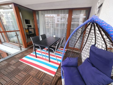 Apartment | Exterior