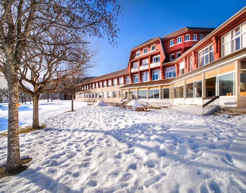 Apartment | View from property