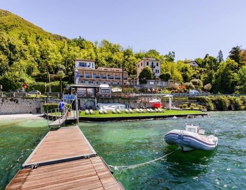 Apartment | Water view