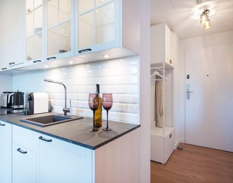 Apartment | Private kitchen